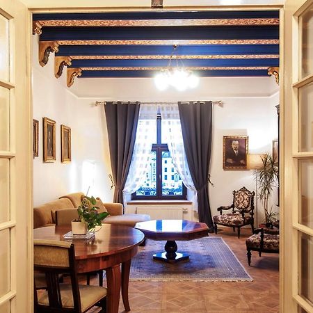 Apartamenty Pod Sloncem - Old City Краків Екстер'єр фото