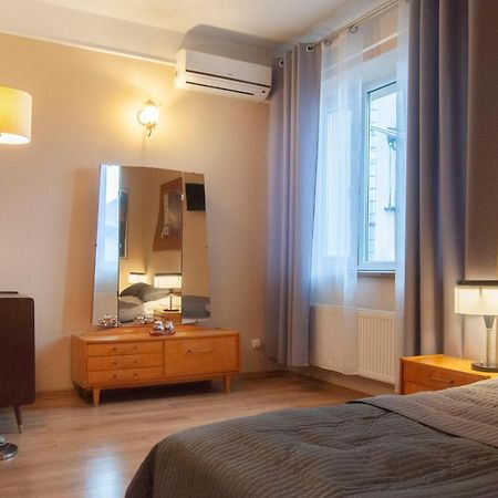 Apartamenty Pod Sloncem - Old City Краків Екстер'єр фото