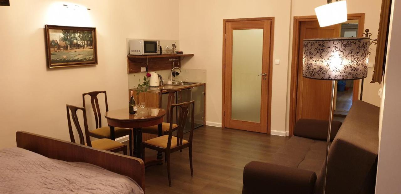 Apartamenty Pod Sloncem - Old City Краків Екстер'єр фото