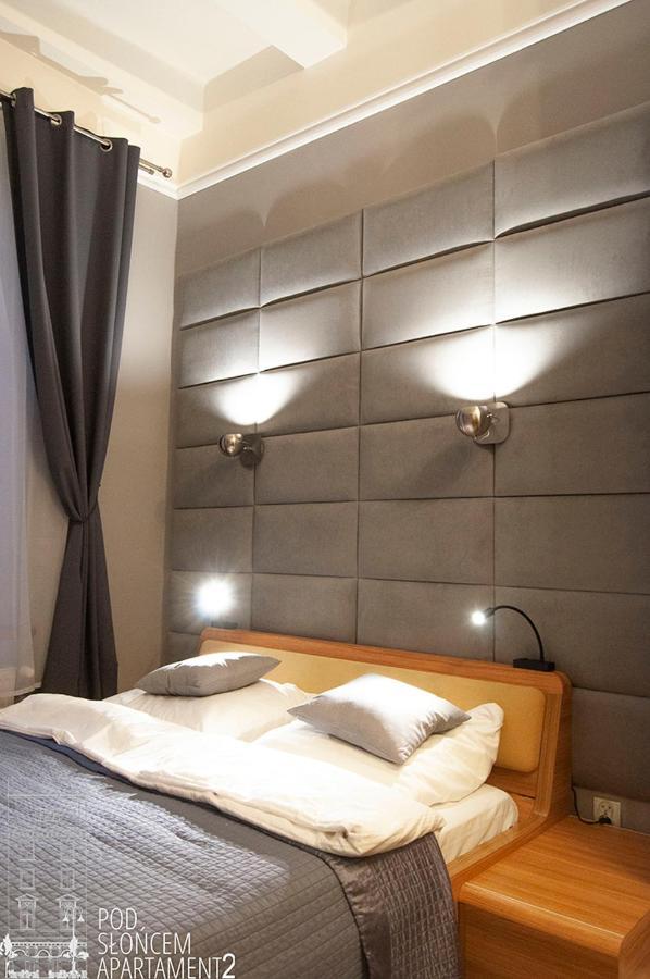 Apartamenty Pod Sloncem - Old City Краків Екстер'єр фото