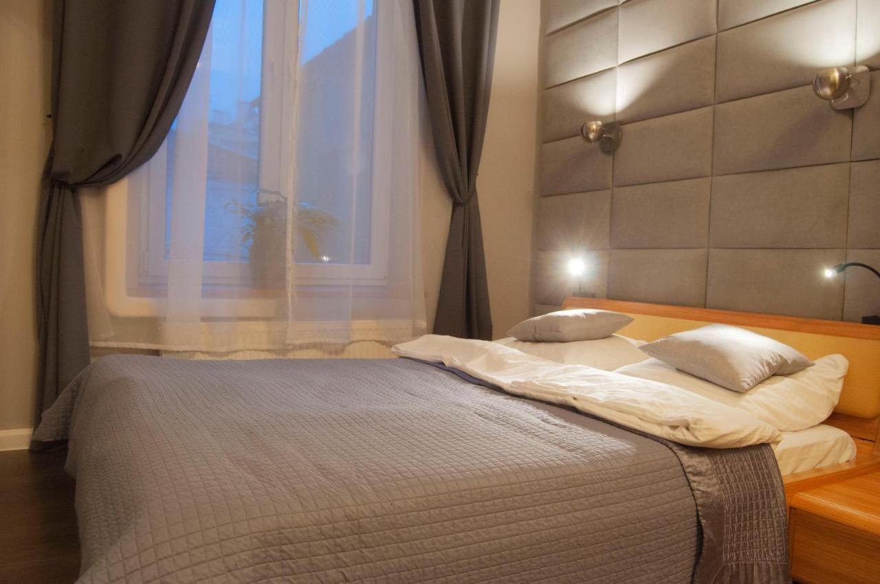 Apartamenty Pod Sloncem - Old City Краків Екстер'єр фото