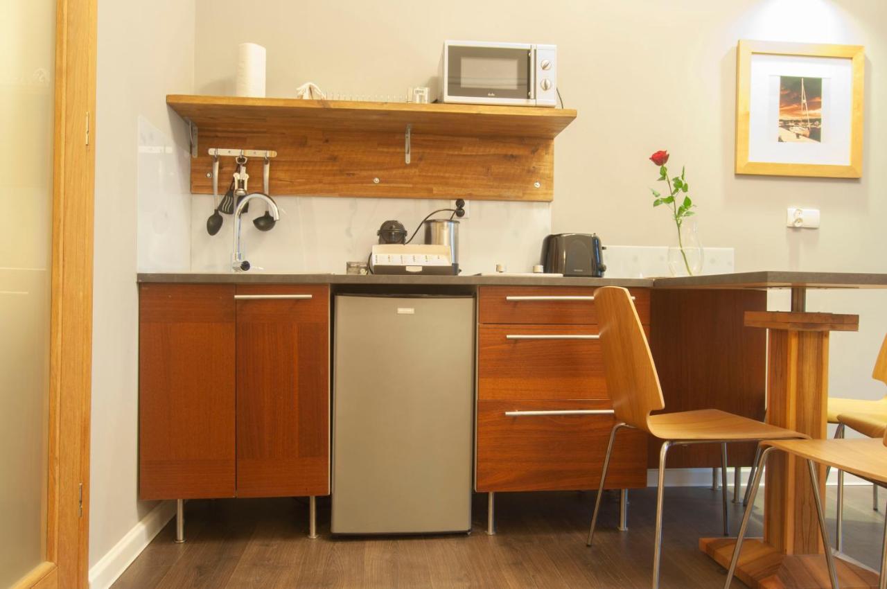 Apartamenty Pod Sloncem - Old City Краків Екстер'єр фото