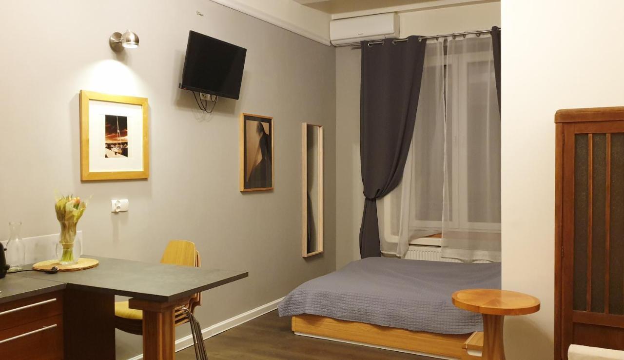 Apartamenty Pod Sloncem - Old City Краків Екстер'єр фото