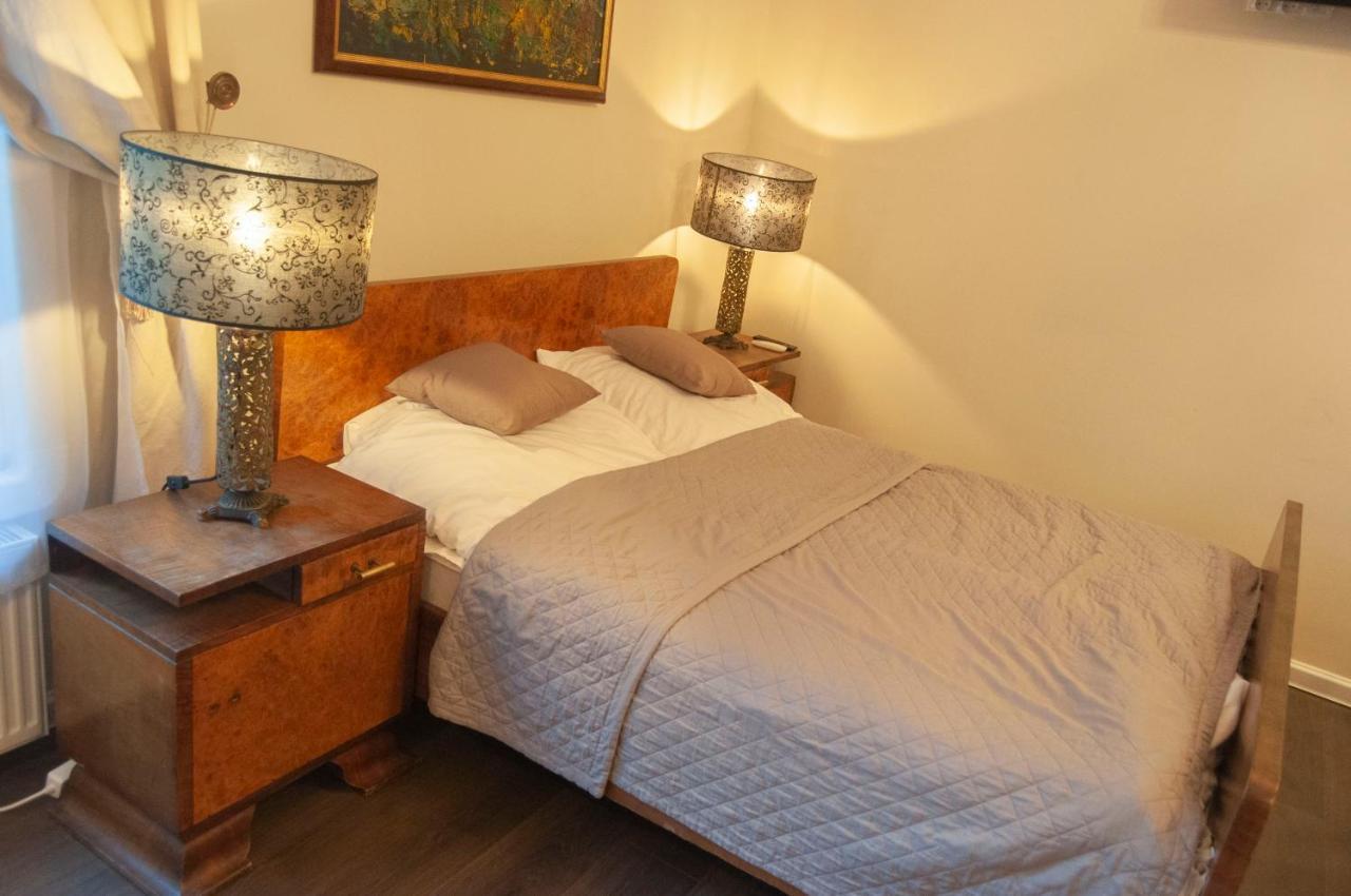 Apartamenty Pod Sloncem - Old City Краків Екстер'єр фото