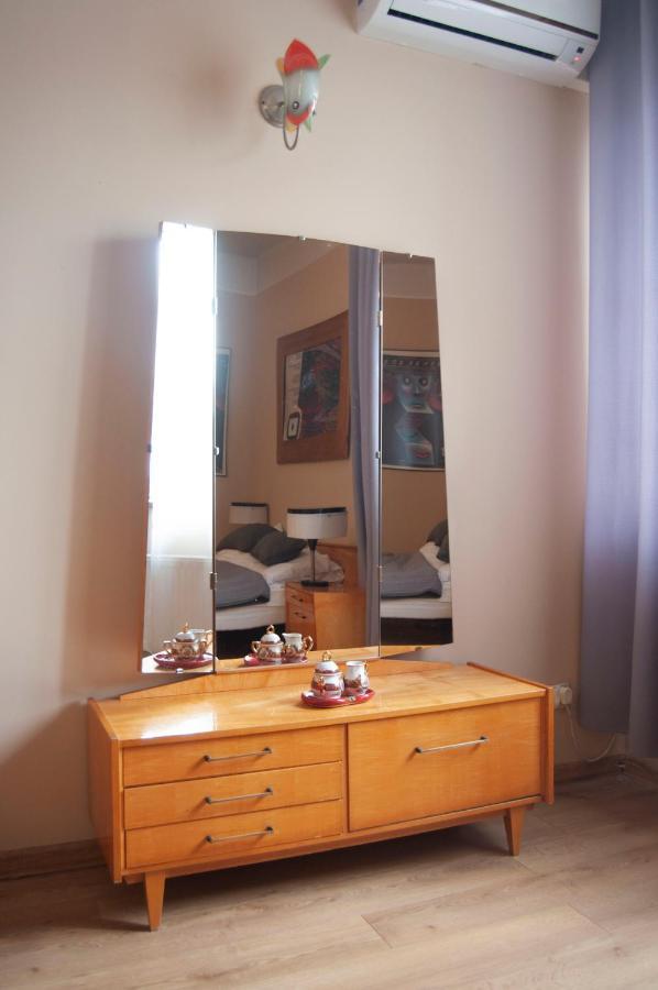Apartamenty Pod Sloncem - Old City Краків Екстер'єр фото