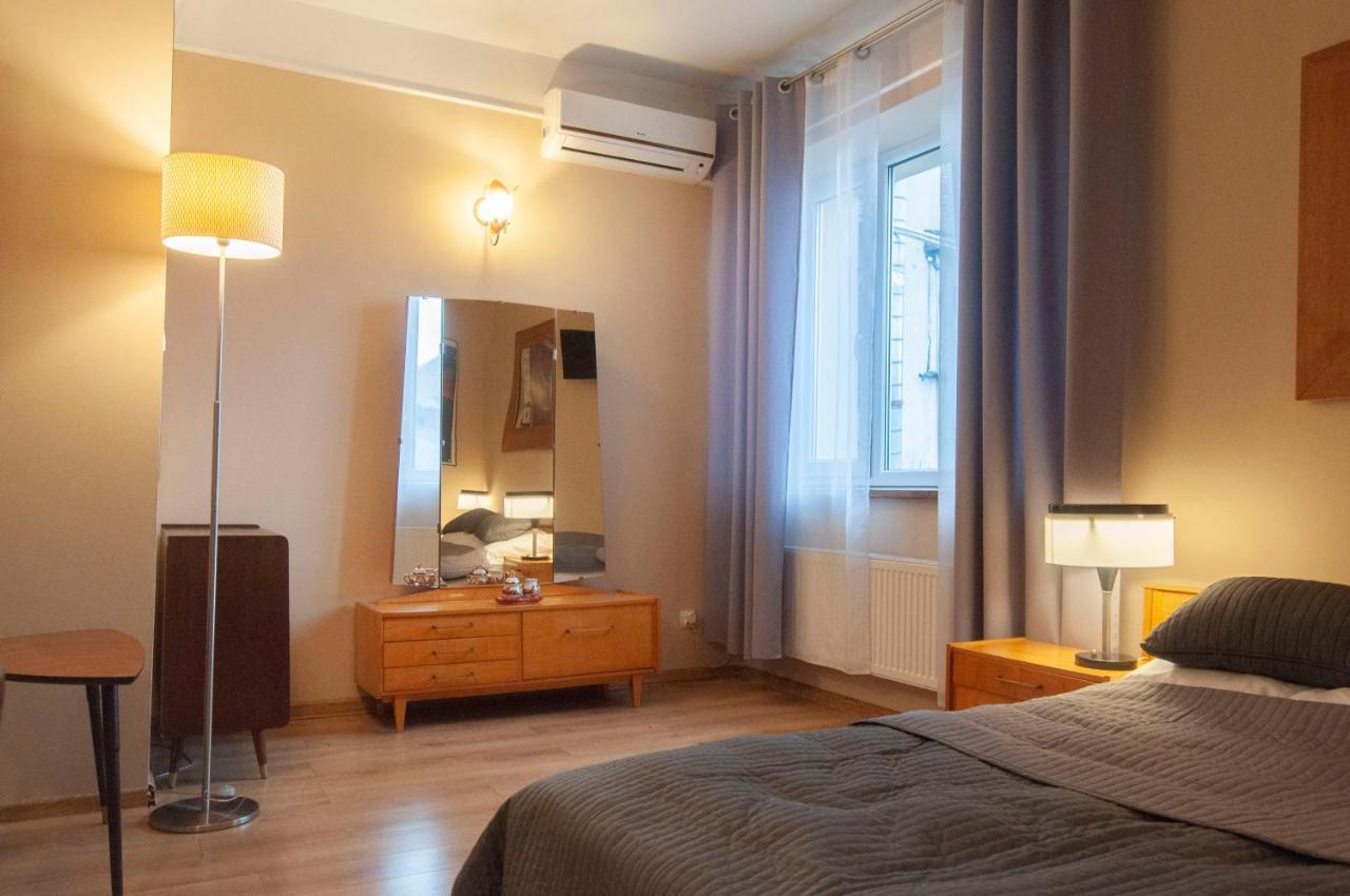 Apartamenty Pod Sloncem - Old City Краків Екстер'єр фото