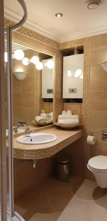 Apartamenty Pod Sloncem - Old City Краків Екстер'єр фото