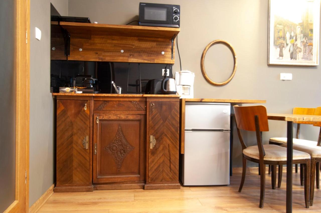 Apartamenty Pod Sloncem - Old City Краків Екстер'єр фото