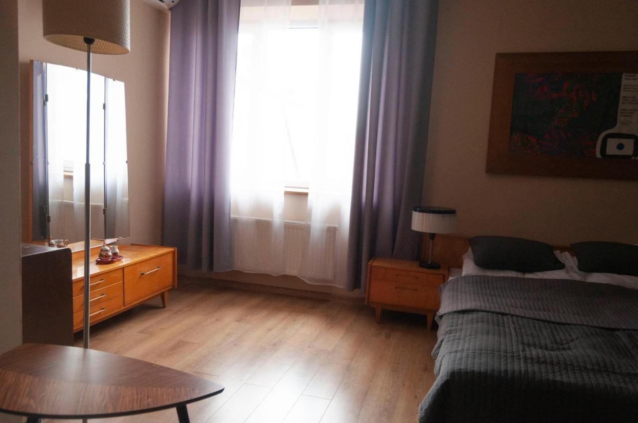 Apartamenty Pod Sloncem - Old City Краків Екстер'єр фото
