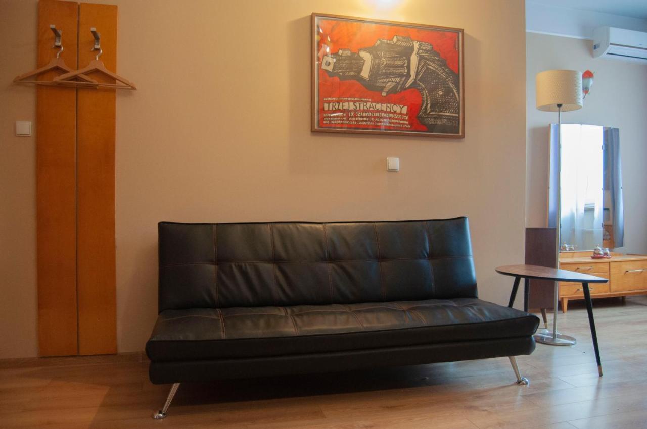 Apartamenty Pod Sloncem - Old City Краків Екстер'єр фото