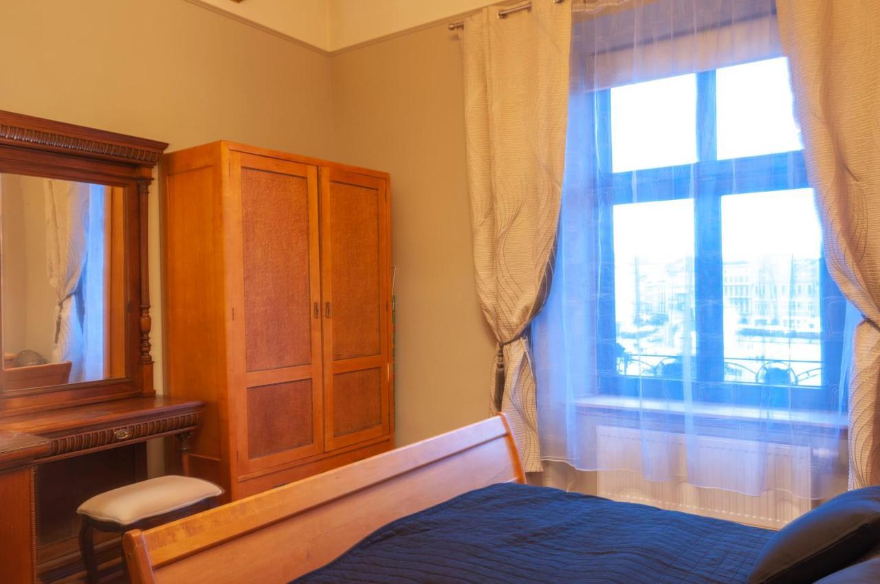 Apartamenty Pod Sloncem - Old City Краків Екстер'єр фото