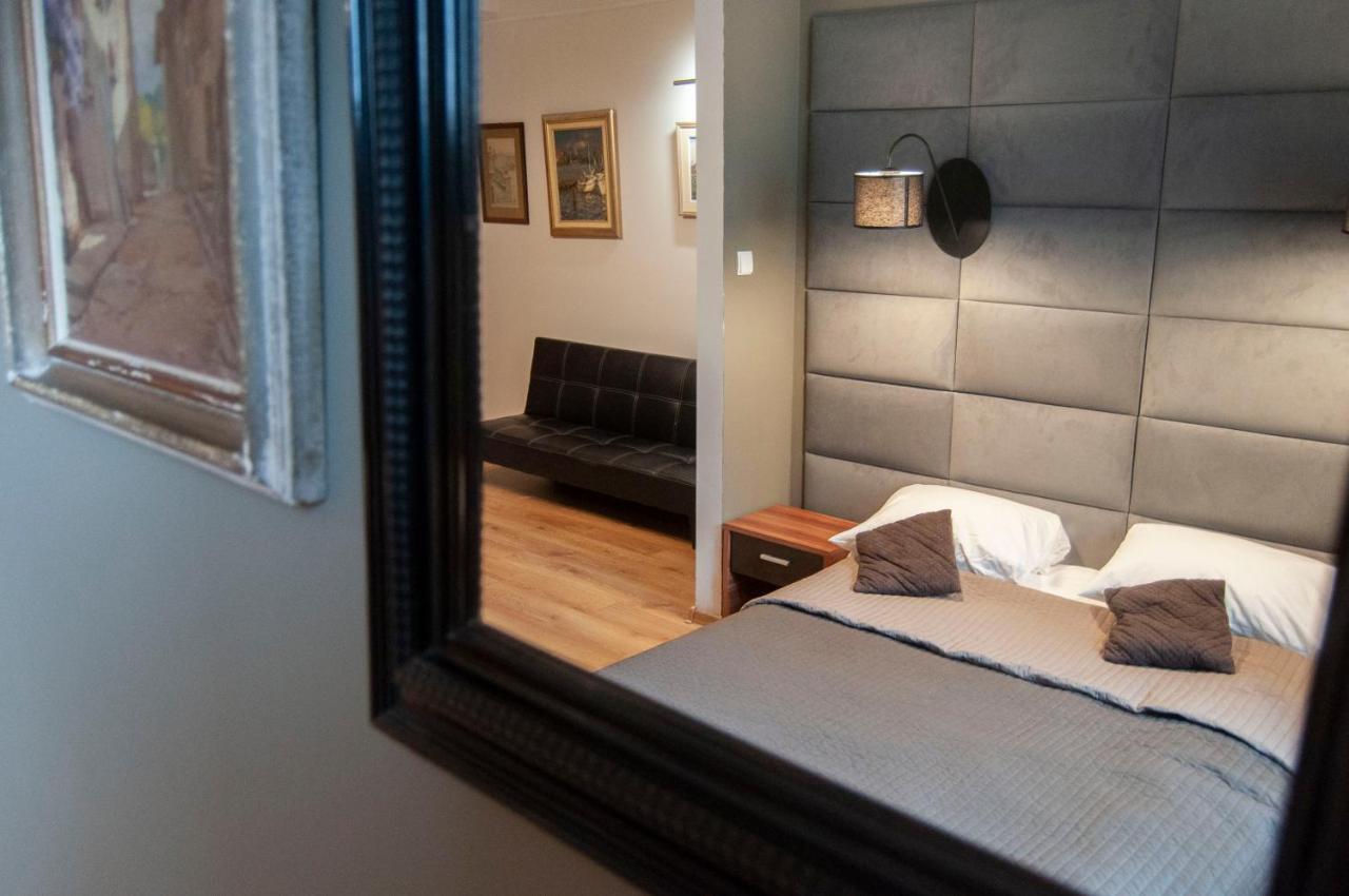 Apartamenty Pod Sloncem - Old City Краків Екстер'єр фото