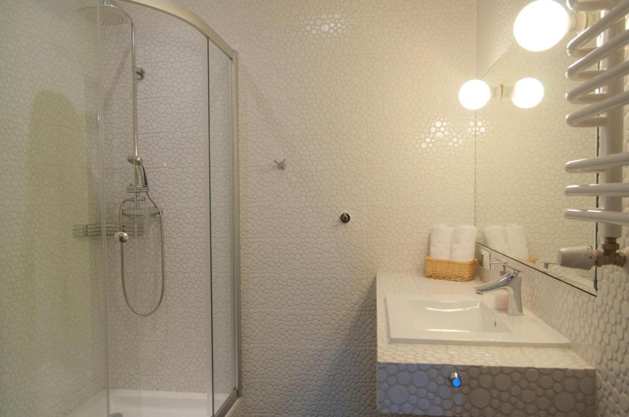Apartamenty Pod Sloncem - Old City Краків Екстер'єр фото