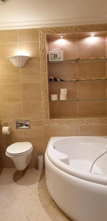 Apartamenty Pod Sloncem - Old City Краків Екстер'єр фото