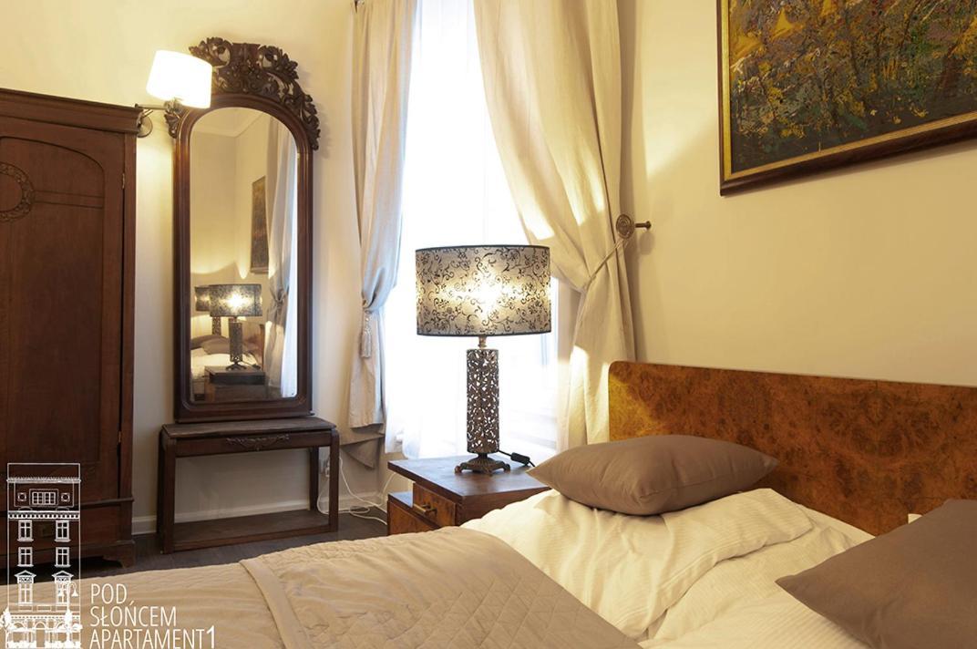 Apartamenty Pod Sloncem - Old City Краків Екстер'єр фото