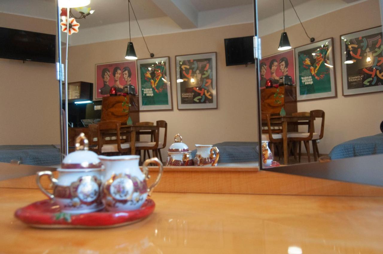 Apartamenty Pod Sloncem - Old City Краків Екстер'єр фото