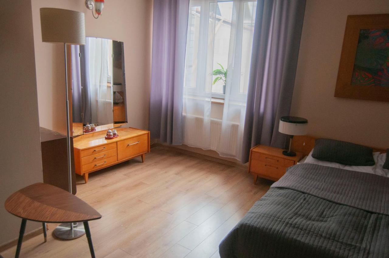 Apartamenty Pod Sloncem - Old City Краків Екстер'єр фото