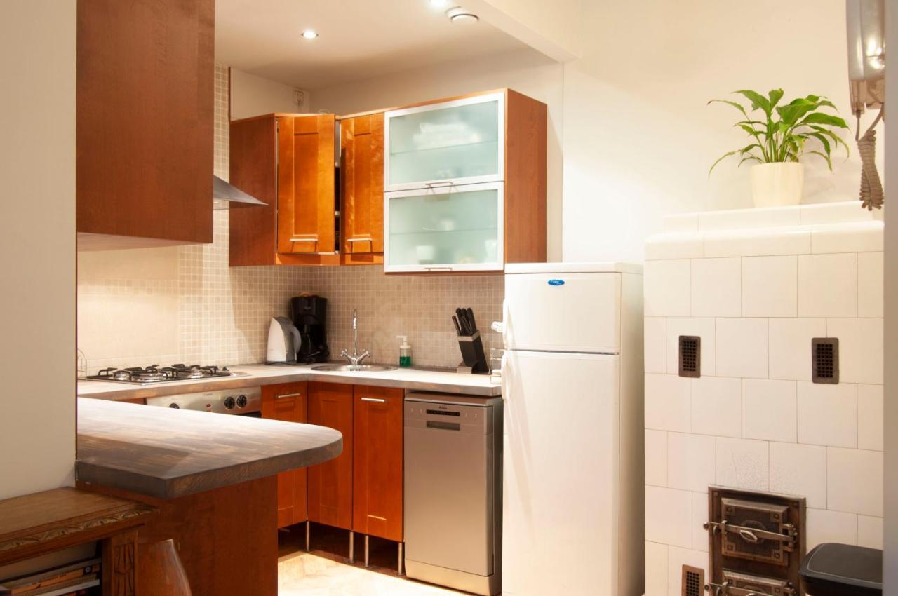 Apartamenty Pod Sloncem - Old City Краків Екстер'єр фото